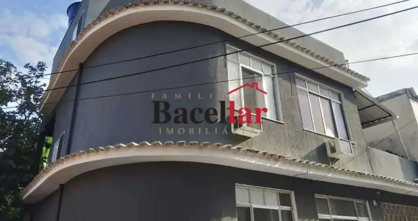 Casa em condomínio fechado com 4 quartos à venda na Rua Comendador Pinto, Campinho, Rio de Janeiro