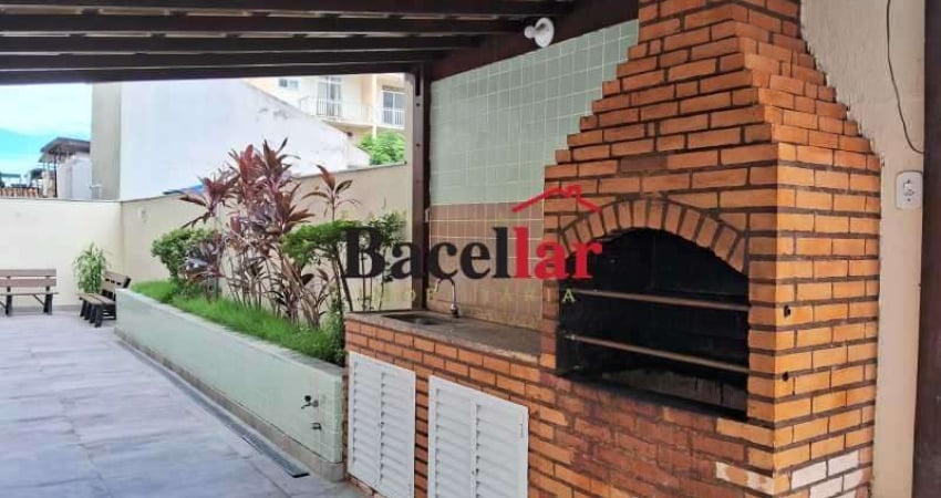 Apartamento com 3 quartos para alugar na Rua Paulo Silva Araújo, Méier, Rio de Janeiro