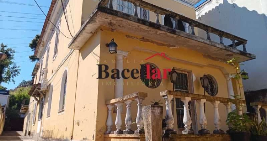 Casa comercial com 2 salas à venda na Rua Medeiros Pássaro, Tijuca, Rio de Janeiro