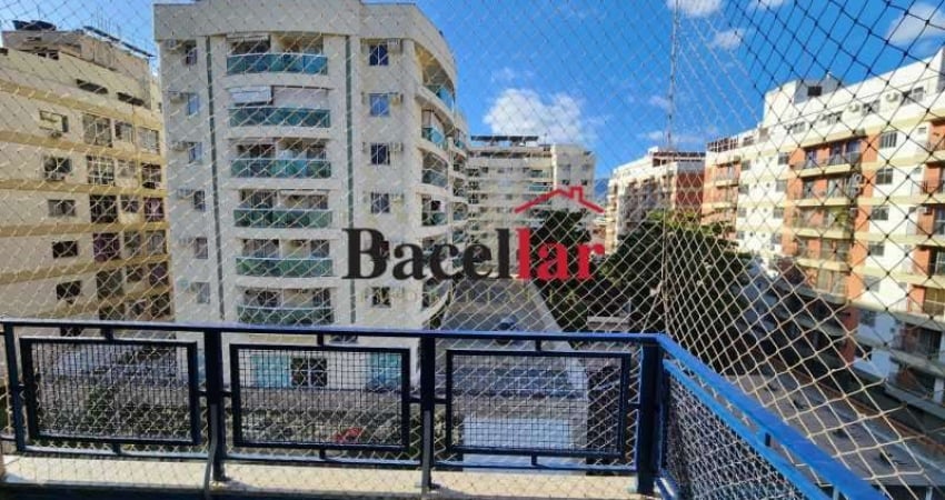 Apartamento com 2 quartos para alugar na Rua Santos Titara, Todos os Santos, Rio de Janeiro