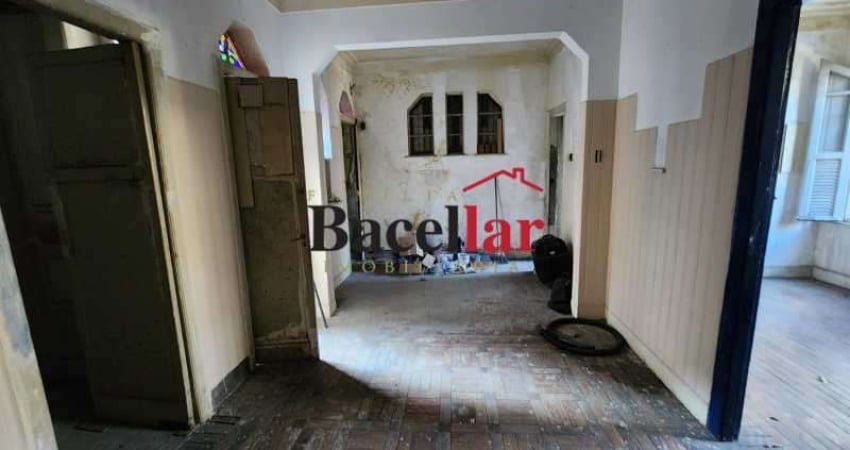 Apartamento com 2 quartos à venda na Avenida Paulo de Frontin, Praça da Bandeira, Rio de Janeiro