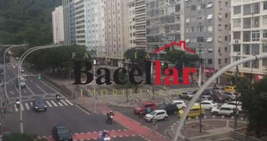 Apartamento com 1 quarto à venda na Avenida Prado Júnior, Copacabana, Rio de Janeiro