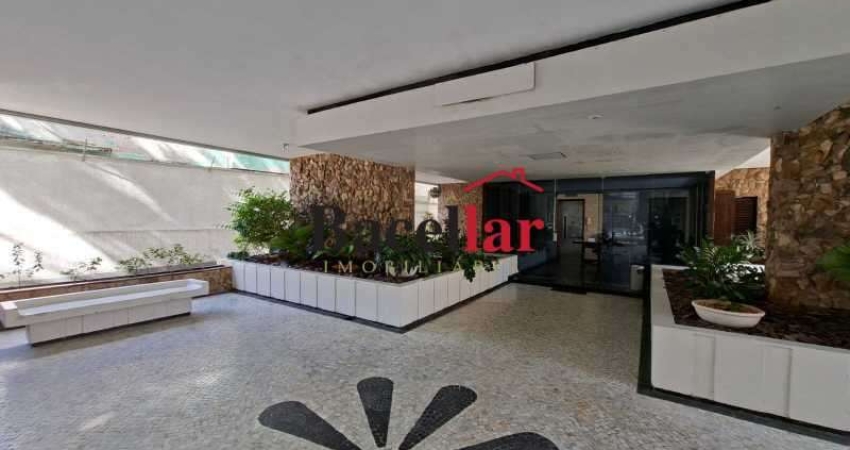 Apartamento com 3 quartos à venda na Rua Alves de Brito, Tijuca, Rio de Janeiro