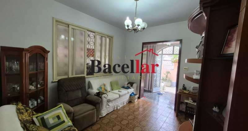 Casa em condomínio fechado com 3 quartos à venda na Rua Mariana Portela, Sampaio, Rio de Janeiro