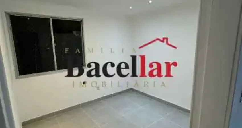 Apartamento com 3 quartos à venda na Rua Araújo Leitão, Engenho Novo, Rio de Janeiro