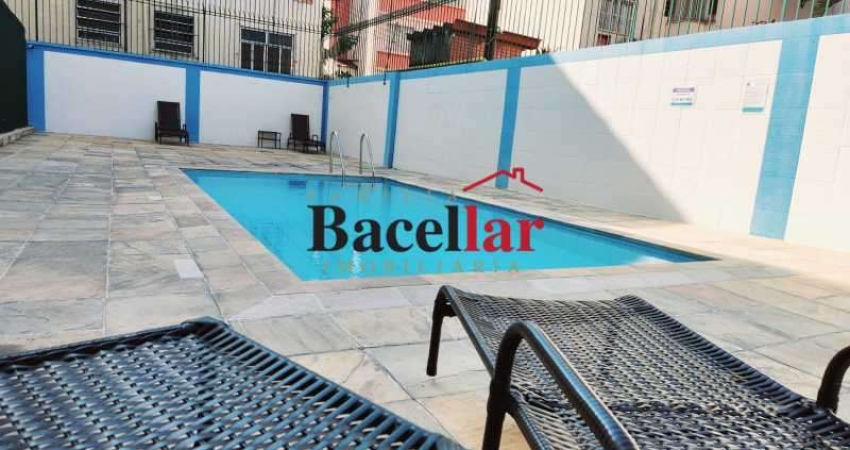 Apartamento com 1 quarto para alugar na Rua Senador Nabuco, Vila Isabel, Rio de Janeiro