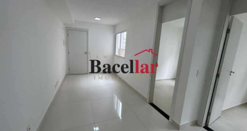 Apartamento com 2 quartos à venda na Rua Engenheiro Artur Moura, Bonsucesso, Rio de Janeiro