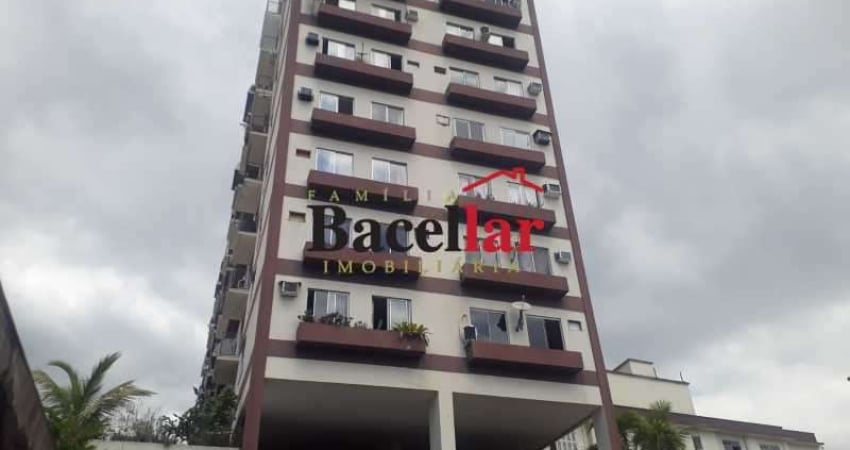 Apartamento com 2 quartos à venda na Rua Vinte e Quatro de Maio, Engenho Novo, Rio de Janeiro