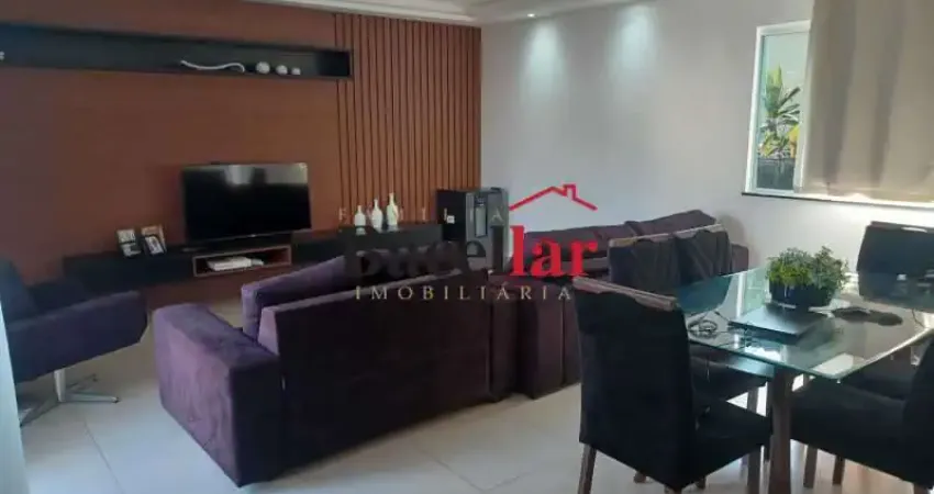 Casa em condomínio fechado com 3 quartos à venda na Rua Tenente Franca, Cachambi, Rio de Janeiro
