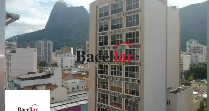 Kitnet / Stúdio à venda na Rua Voluntários da Pátria, Botafogo, Rio de Janeiro