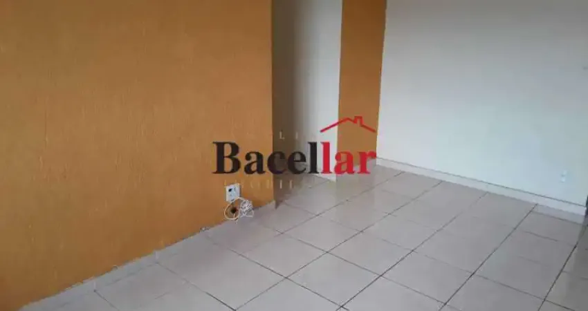 Apartamento com 2 quartos à venda na Rua Capitão Resende, Cachambi, Rio de Janeiro