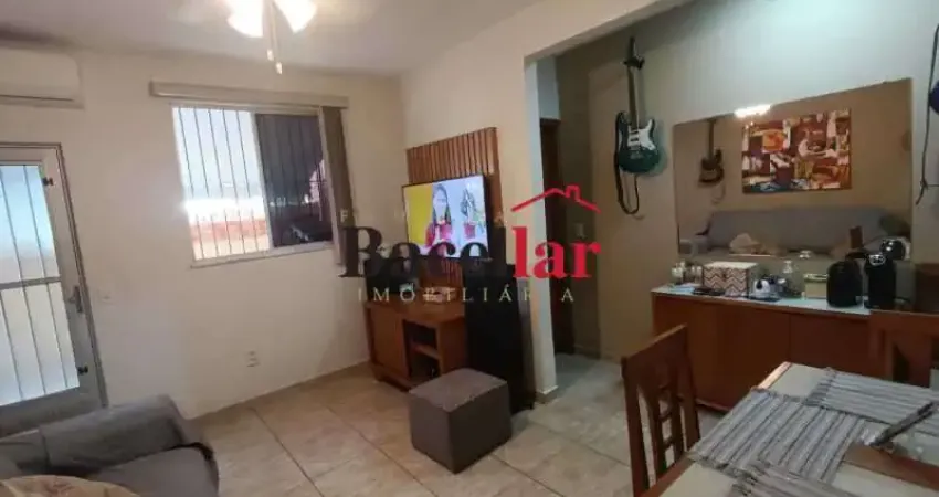 Apartamento com 3 quartos à venda na Rua Cerqueira Daltro, Cascadura, Rio de Janeiro
