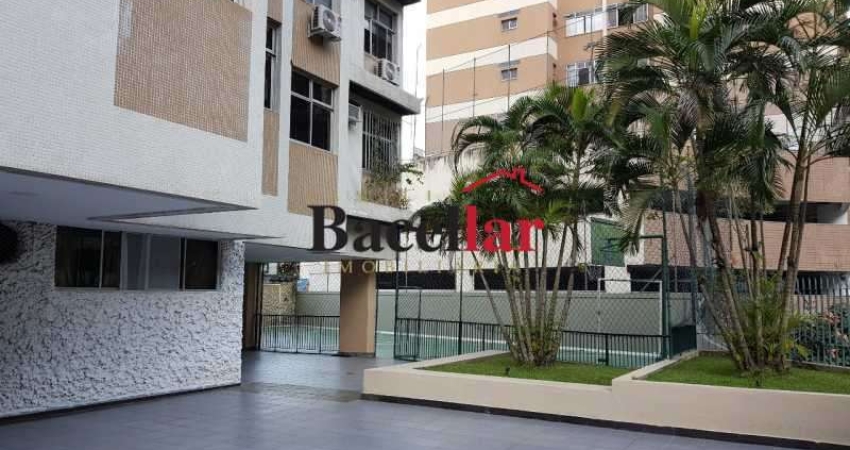 Apartamento com 4 quartos à venda na Rua Marechal Jofre, Grajaú, Rio de Janeiro