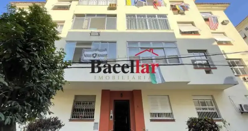 Apartamento com 3 quartos à venda na Rua Miguel Gustavo, Vila Isabel, Rio de Janeiro