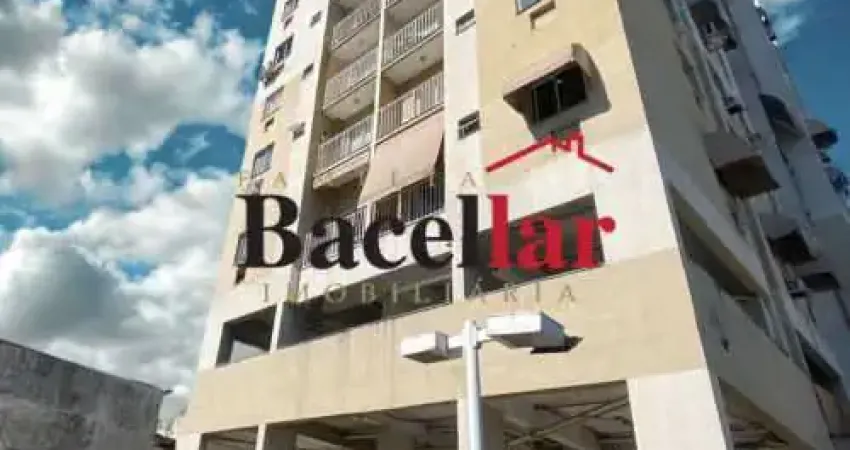 Apartamento com 2 quartos à venda na Avenida Ernani Cardoso, Cascadura, Rio de Janeiro