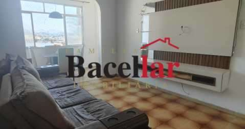 Apartamento com 3 quartos à venda na Rua Cantilda Maciel, Abolição, Rio de Janeiro