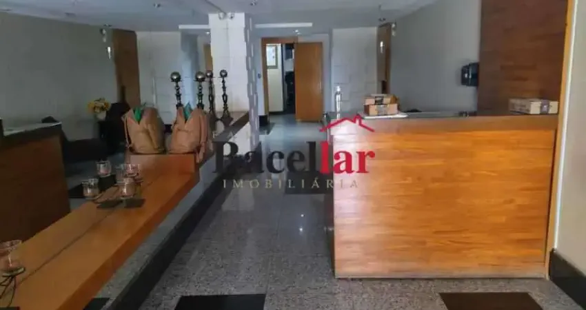 Apartamento com 2 quartos à venda na Rua Vilela Tavares, Méier, Rio de Janeiro