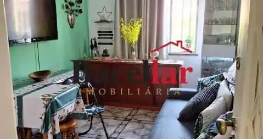 Apartamento com 2 quartos à venda na Rua Senador Nabuco, Vila Isabel, Rio de Janeiro