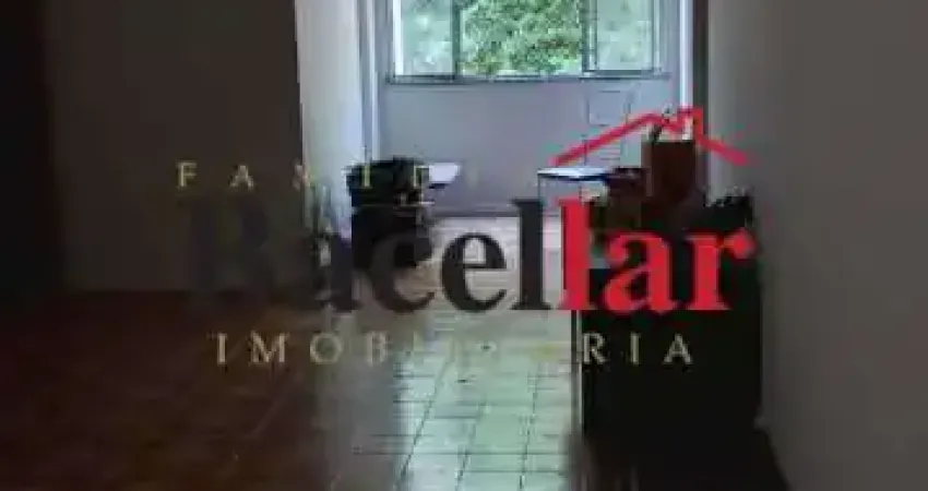 Apartamento com 3 quartos à venda na Avenida Engenheiro Richard, Grajaú, Rio de Janeiro
