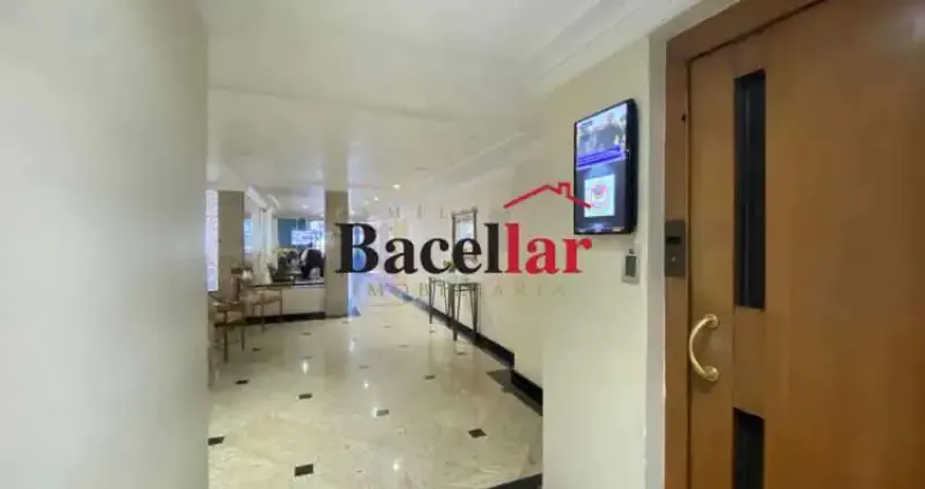 Apartamento com 3 quartos à venda na Rua Vilela Tavares, Méier, Rio de Janeiro