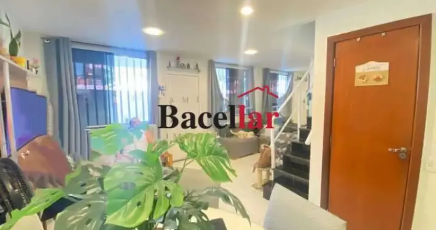 Apartamento com 4 quartos à venda na Rua Aristides Caire, Méier, Rio de Janeiro