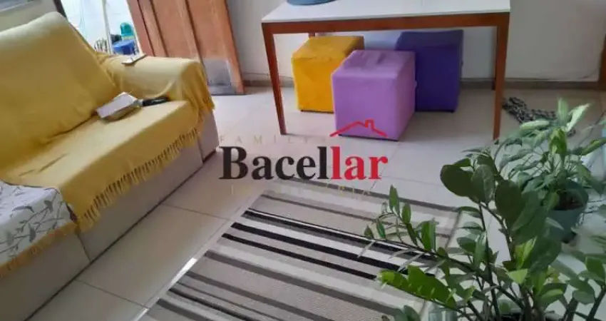Apartamento com 1 quarto à venda na Rua Capitão Resende, Cachambi, Rio de Janeiro