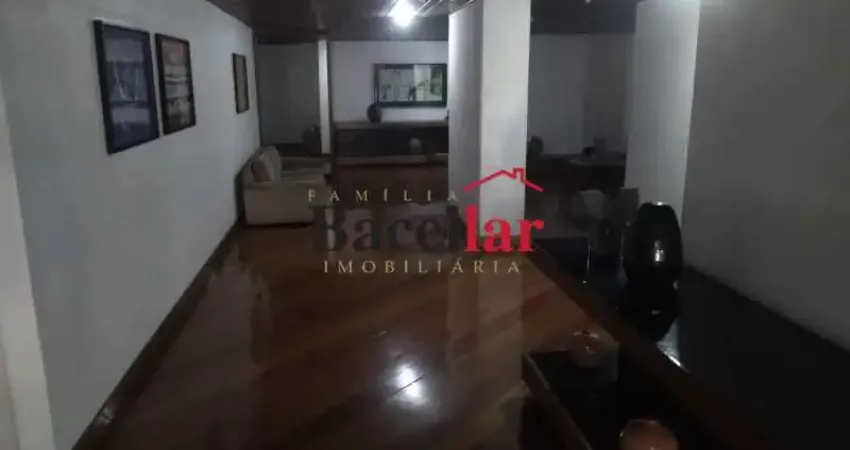 Apartamento com 2 quartos à venda na Rua Tenente Mesquita, Icaraí, Niterói