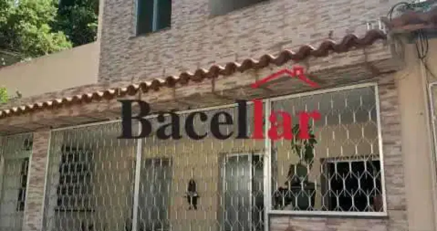 Casa em condomínio fechado com 3 quartos à venda na Rua Coração de Maria, Méier, Rio de Janeiro