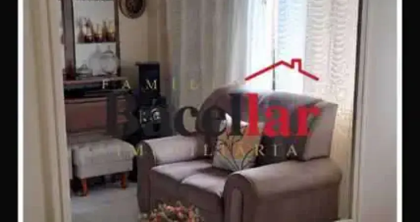 Apartamento com 1 quarto à venda na Avenida Ernani Cardoso, Cascadura, Rio de Janeiro