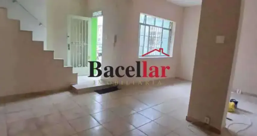 Casa em condomínio fechado com 3 quartos à venda na Rua Felipe Camarão, Vila Isabel, Rio de Janeiro