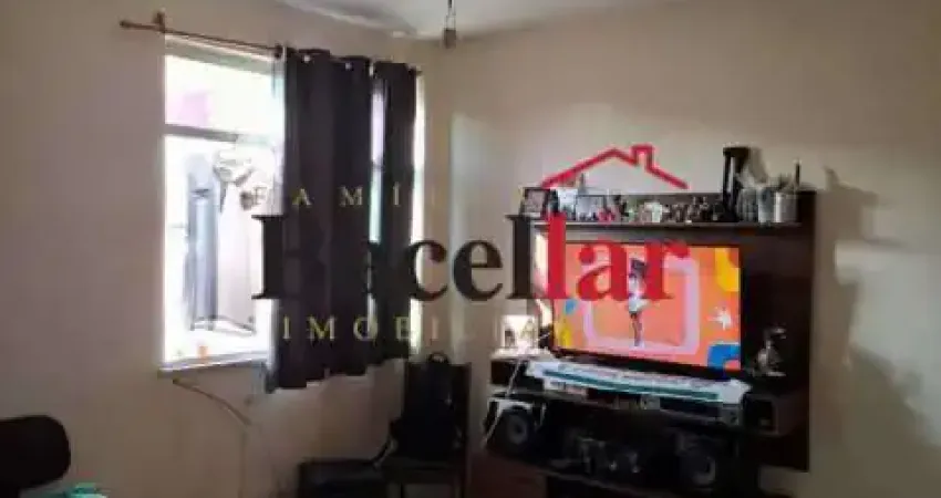 Apartamento com 2 quartos à venda na Avenida Pastor Martin Luther King Jr, Tomás Coelho, Rio de Janeiro