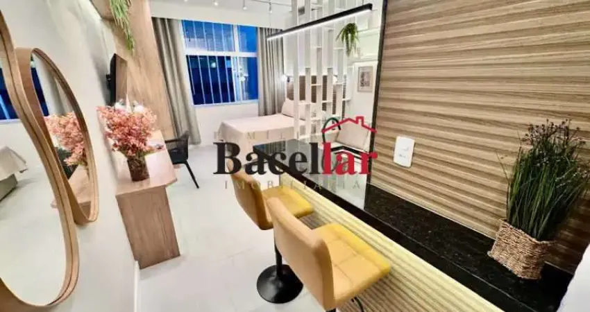 Apartamento com 2 quartos à venda na Avenida Rio Branco, Centro, Rio de Janeiro