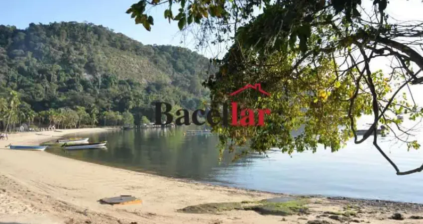 Casa em condomínio fechado com 2 quartos à venda na Rua Ilha da Madeira, Praia da Ribeira (Cunhambebe), Angra dos Reis