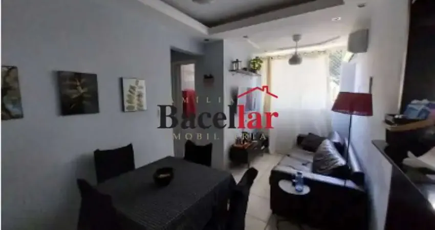 Apartamento com 2 quartos à venda na Rua Conselheiro Ferraz, Lins de Vasconcelos, Rio de Janeiro