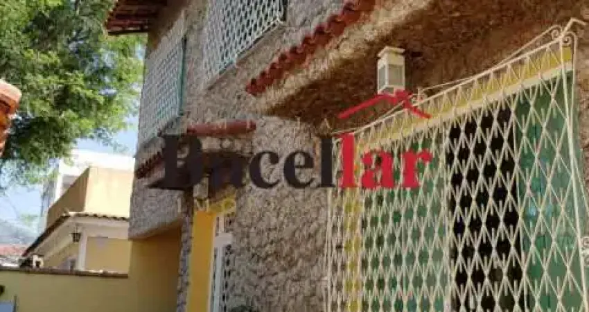 Casa em condomínio fechado com 4 quartos à venda na Rua Garcia Pires, Quintino Bocaiúva, Rio de Janeiro