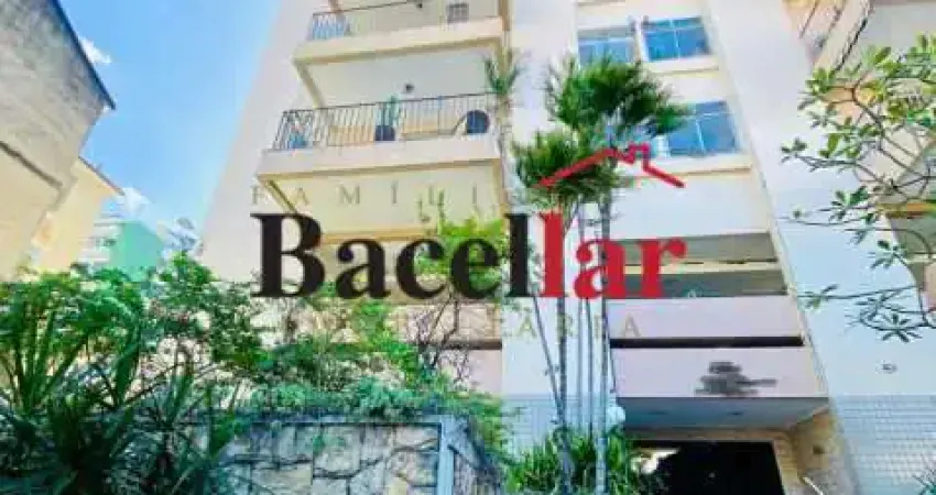 Apartamento com 2 quartos à venda na Rua Conselheiro Ferraz, Lins de Vasconcelos, Rio de Janeiro