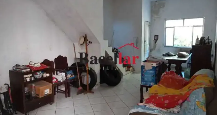 Casa em condomínio fechado com 6 quartos à venda na Rua Senador Furtado, Maracanã, Rio de Janeiro