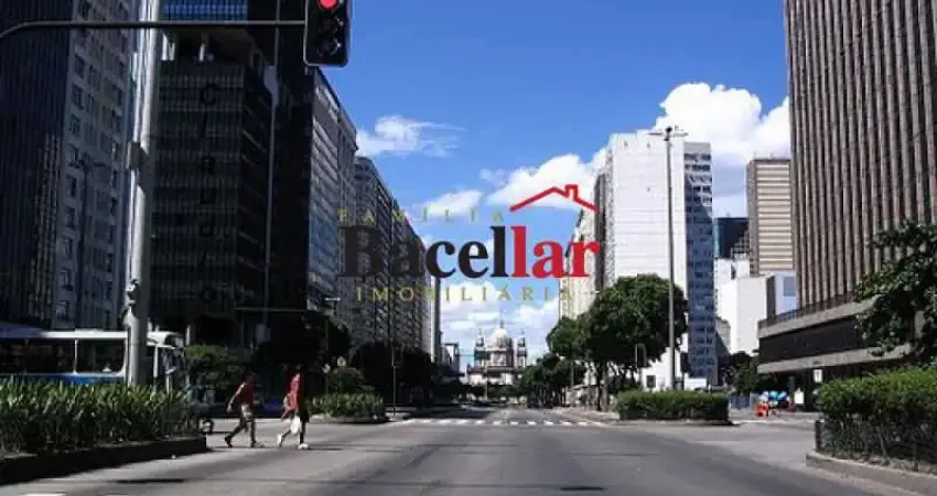 Sala comercial com 1 sala à venda na Rua da Alfândega, Centro, Rio de Janeiro