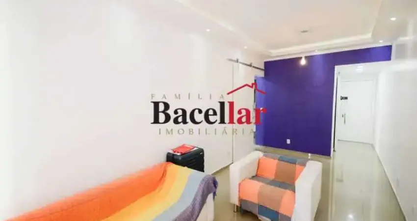 Apartamento com 1 quarto à venda na Rua Teodoro da Silva, Vila Isabel, Rio de Janeiro