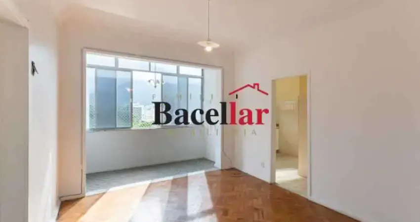 Apartamento com 3 quartos à venda na Rua Sabóia Lima, Tijuca, Rio de Janeiro