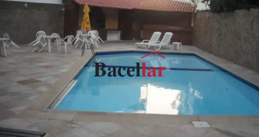 Cobertura com 5 quartos à venda na Avenida Érico Veríssimo, Barra da Tijuca, Rio de Janeiro