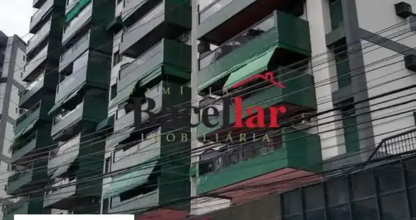 Apartamento com 3 quartos à venda na Rua Silva Rabelo, Méier, Rio de Janeiro