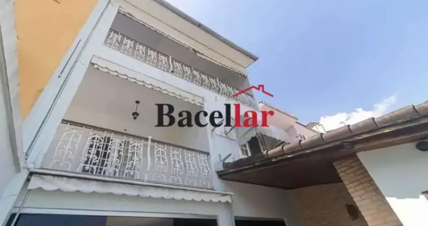 Casa com 3 quartos à venda na Rua Professor Fernando Raja Gabaglia, Freguesia (Jacarepaguá), Rio de Janeiro