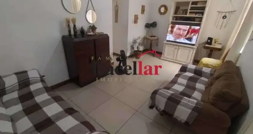 Apartamento com 2 quartos à venda na Rua Cabuçu, Lins de Vasconcelos, Rio de Janeiro