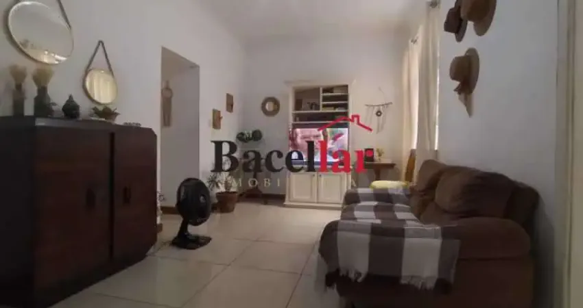 Apartamento com 2 quartos à venda na Rua Cabuçu, Lins de Vasconcelos, Rio de Janeiro