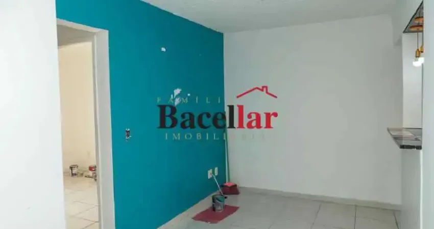 Apartamento com 2 quartos à venda na Rua Conselheiro Ferraz, Lins de Vasconcelos, Rio de Janeiro