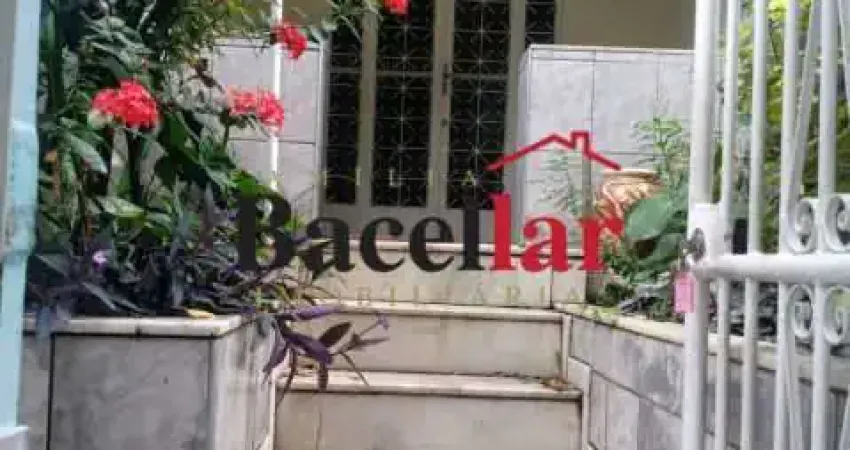 Casa com 3 quartos à venda na Rua Doutor Miguel Vieira Ferreira, Ramos, Rio de Janeiro