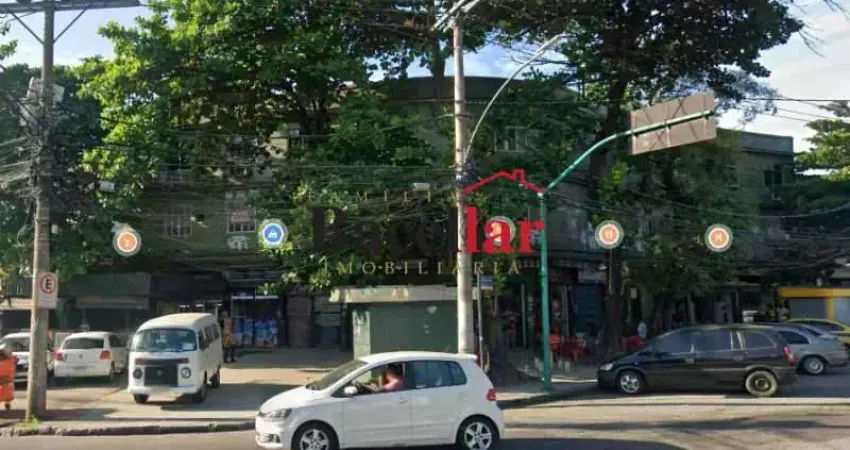 Apartamento com 2 quartos à venda na Praça São João Berchmans, Vista Alegre, Rio de Janeiro