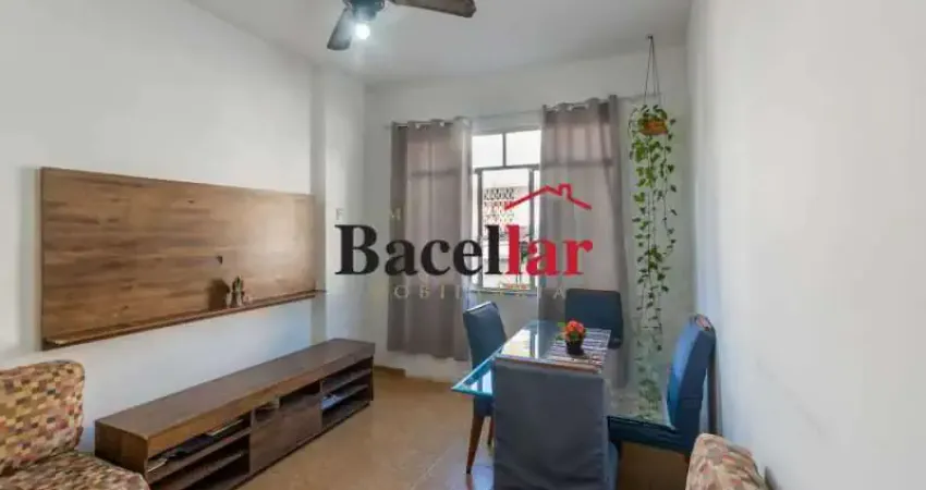Apartamento com 2 quartos à venda na Rua Marechal Aguiar, Benfica, Rio de Janeiro