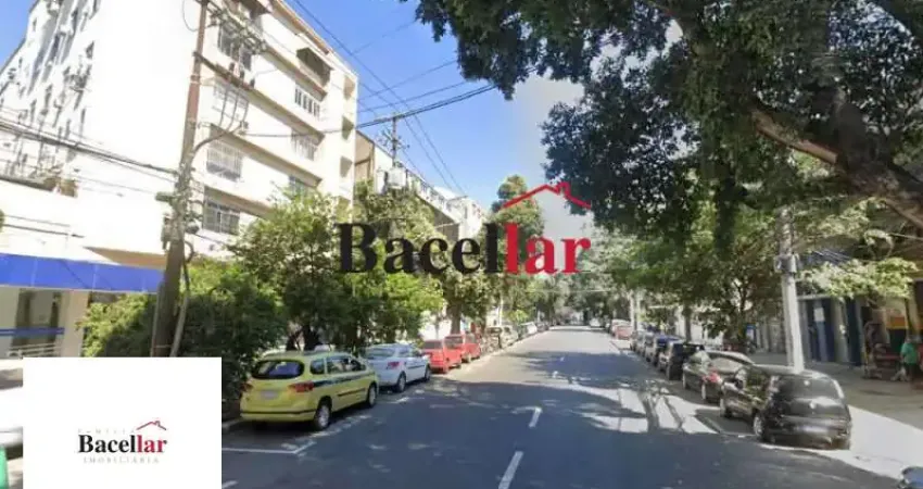 Apartamento com 2 quartos à venda na Rua São Cristóvão, São Cristóvão, Rio de Janeiro